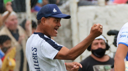 Horacio Zzingariello no seguirá en Talleres de Perico