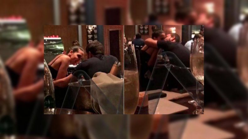 Confirmadísimo: Cinthia Fernández tiene un nuevo amor