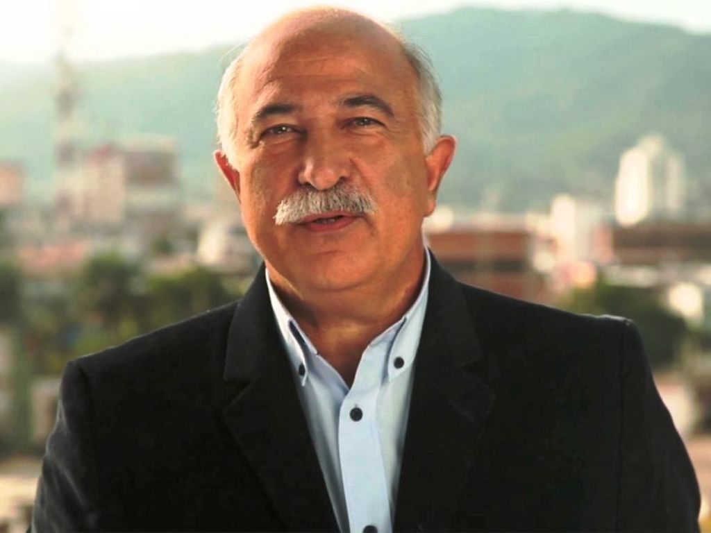 Mario Fiad