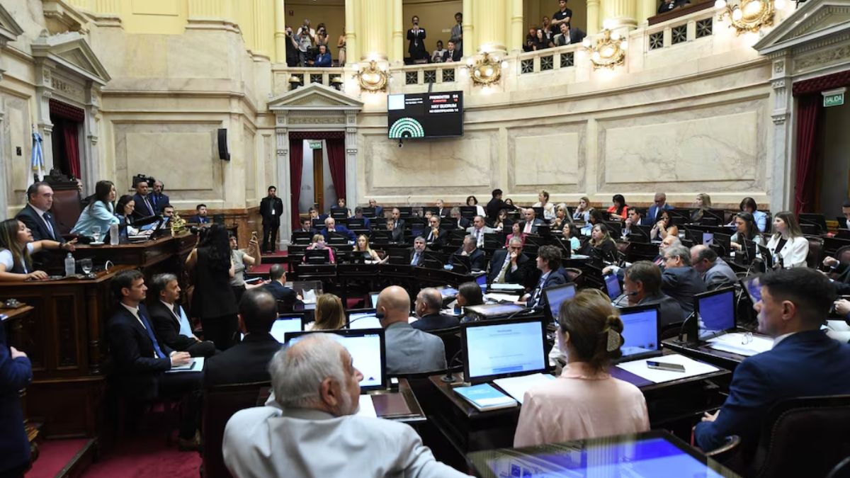 el senado aprobo la expulsion de edgardo kueider