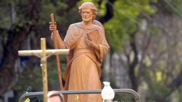 San Santiago Apostol