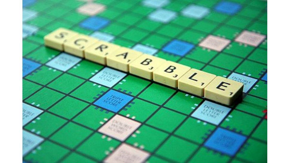 Scrabble