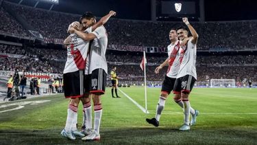 River jugará Copa Argentina en Santiago del Estero