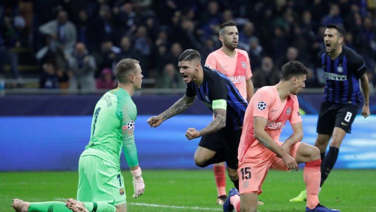 Icardi