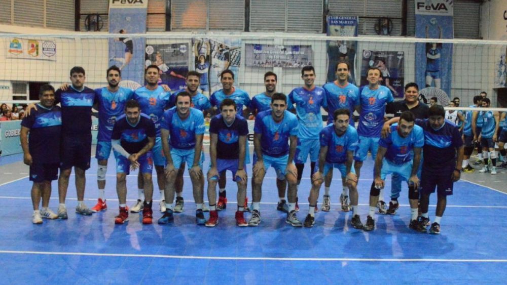 Fundación Jujuy Voley vuelve a la Liga A2 con un plantel reforzado