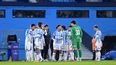 Racing se despidió de la Copa Sudamericana con una fecha de antelación.
