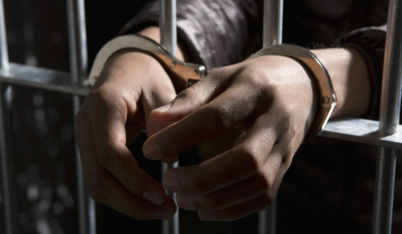 Condenado por abuso sexual en Uquía.