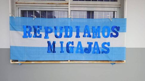 Todo Jujuy | cartelazo del CEDEMS