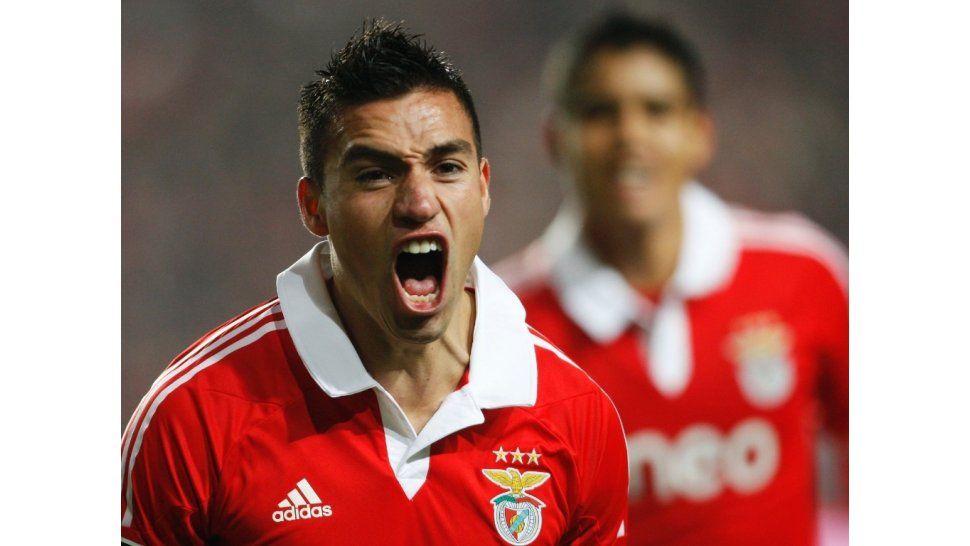Nico Gaitán