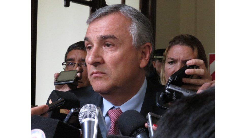 Gerardo Morales
