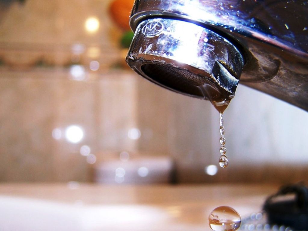 Sin agua
