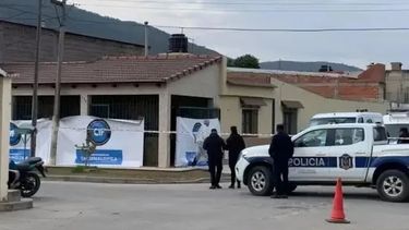 Detuvieron a una mujer por el robo de la beba en Tartagal.&nbsp;