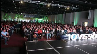 Una nueva edición de ENDEAVOR NOA se acerca.