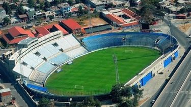 Finales de la Copa Jujuy 2021 en el 23 de Agosto