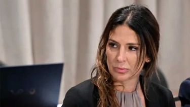 Pidieron la detención de Julieta Makintach en la causa penal por el documental sobre el juicio por Maradona. &nbsp;