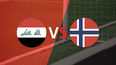 mundial 2026: irak y noruega se citan en un duelo historico e inedito