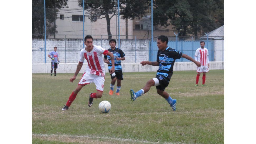 El León venció al Pirata