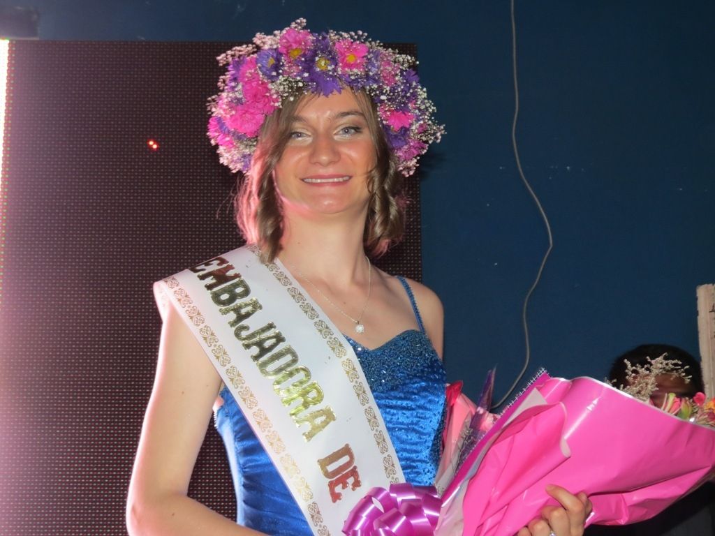 Krystina Duskova
