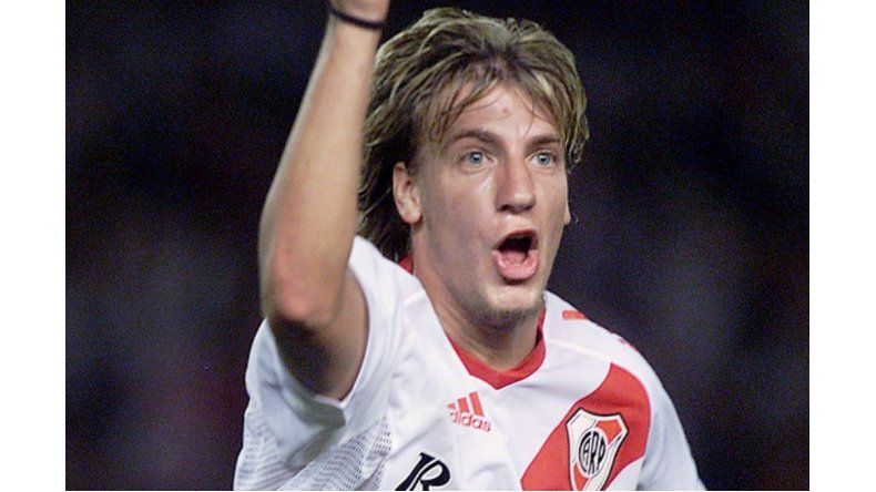 Maxi López