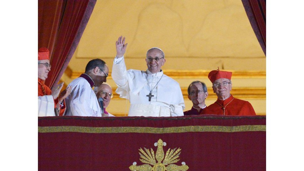 Papa Francisco