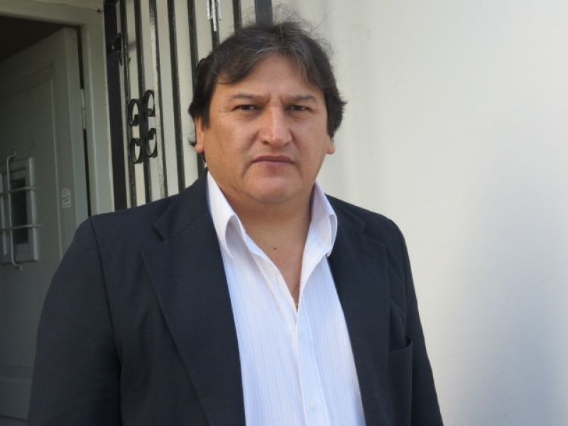Daniel Martinez