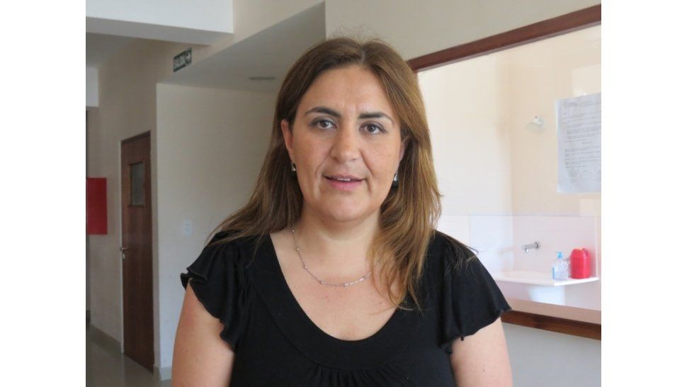 Dra. Cecilia Slame