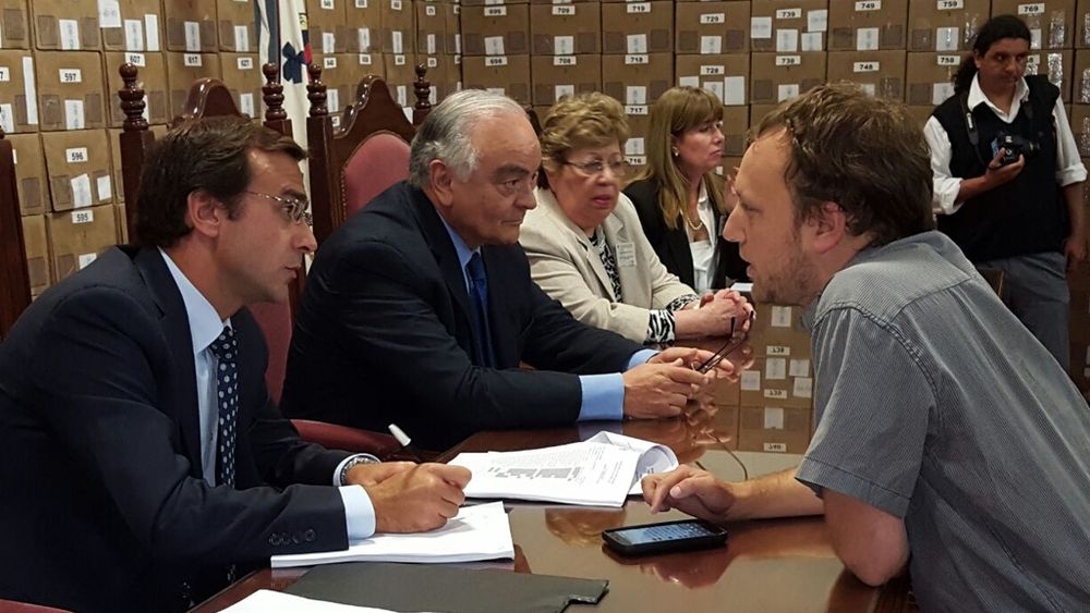 Denuncia del FIT: la Justicia Electoral decidió abrir las urnas y recontar los votos