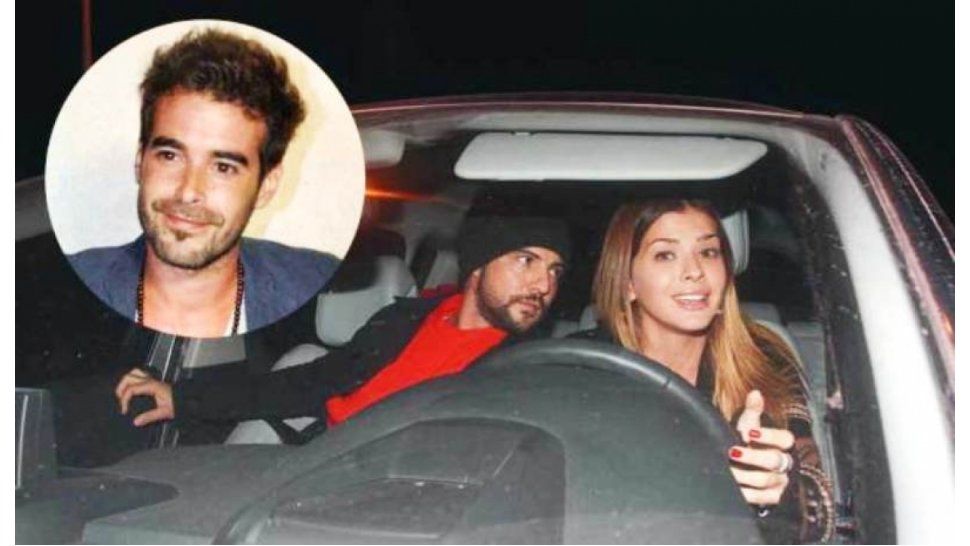 Bisbal, Suárez y CABRÉ