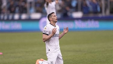 Con un solo gol, San Martín (SJ) derrotó a Independiente en el estadio 27 de Septiembre