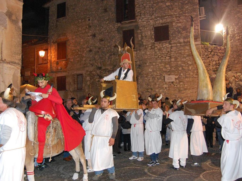 Día del cornudo