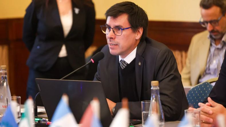 Jujuy fue sede de una nueva reunión de la Comisión Federal de Impuestos