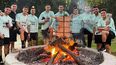 La Selección Argentina y sus cortes preferidos de carne para el Mundial.
