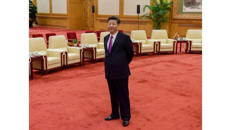 Presidente de China
