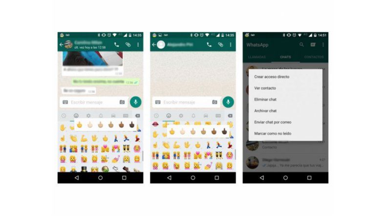 Whats app