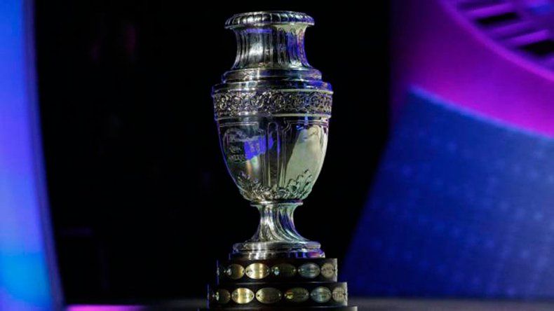 Copa Am&eacute;rica