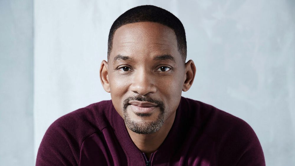 Will Smith brilla en esta última producción estrenada en junio.