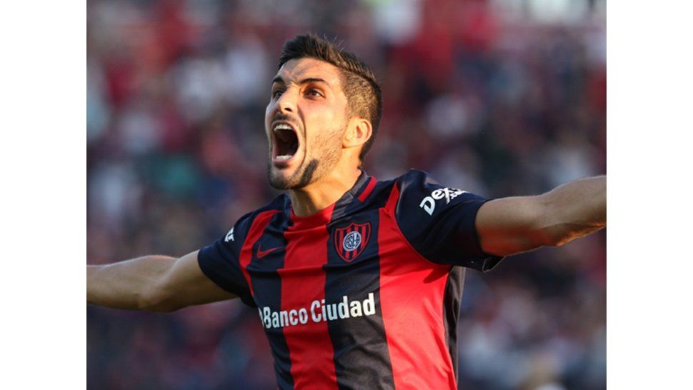 San Lorenzo