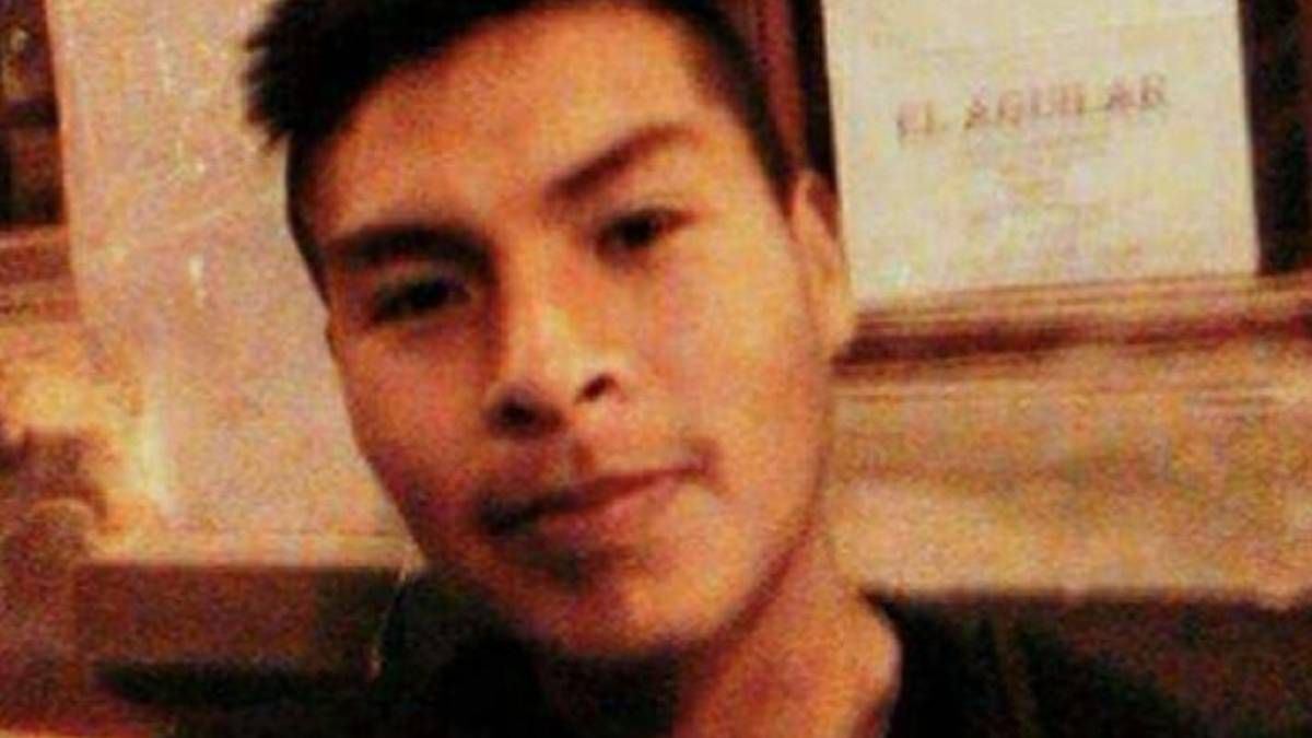 el juicio por la muerte de matias puca tiene fecha estimada
