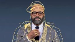 El título se inspira en el célebre poema “Let America Be America Again” de Langston Hughes.