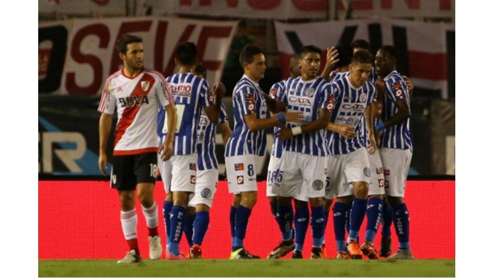 Godoy Cruz