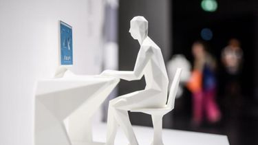 Alemania abrió Museo del Futuro con robots, realidad virtual y otras tendencias tecnológicas.