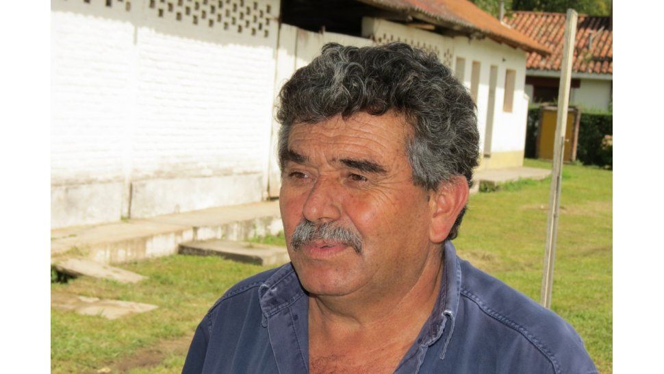 Ingeniero Agüero