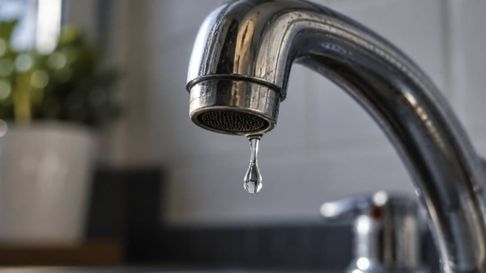Todo Jujuy | corte de agua