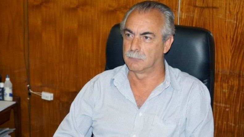 Álvaro Cormenzana asumió como nuevo delegado del PAMI de la provincia