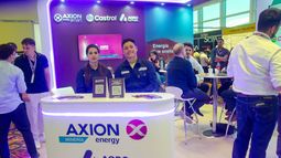 La demanda de combustible de la minería podría duplicarse o triplicarse hacia 2030 y AXION energy refuerza su operación en el NOA
