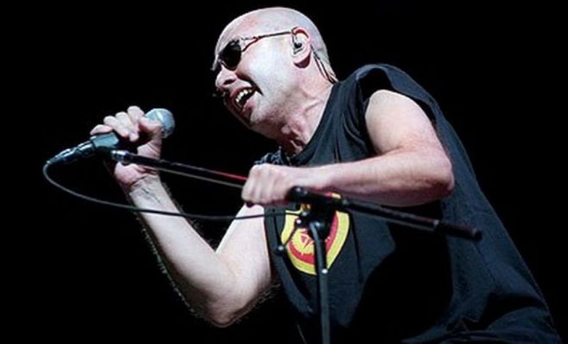 Indio Solari