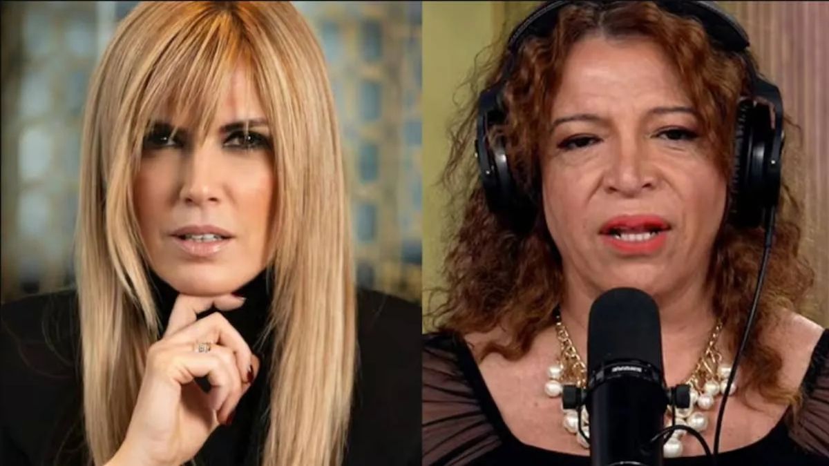 Viviana Canosa presentó una denuncia en Comodoro Py tras los dichos sobre Lizy Tagliani.
