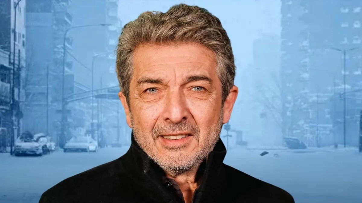 El Eternauta es la adaptación de la famosa historieta argentina.&nbsp;