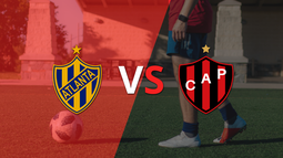 Patronato empata sobre el final con gol de Alan Bonansea