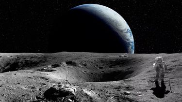 El&nbsp;Hackathon NASA SpaceApps Challenge&nbsp;dura solo un fin de semana y es el más grande del mundo en su especialidad.